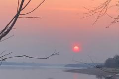 Закат